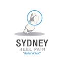 Plantar Fasciitis Treatment | Sydney Heel Pain logo